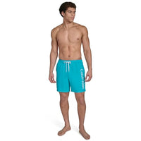 Calvin Klein Men's Volley Quick Dry Lightweight Swim Trunk - 7DAY'S