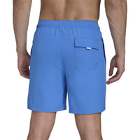 Calvin Klein Men's Volley Quick Dry Lightweight Swim Trunk - 7DAY'S