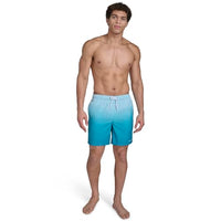Calvin Klein Men's Volley Quick Dry Lightweight Swim Trunk - 7DAY'S