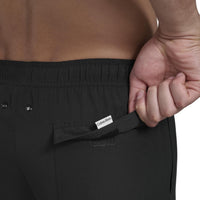 Calvin Klein Men's Volley Quick Dry Lightweight Swim Trunk - 7DAY'S