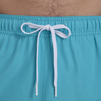 Calvin Klein Men's Volley Quick Dry Lightweight Swim Trunk - 7DAY'S