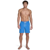Calvin Klein Men's Volley Quick Dry Lightweight Swim Trunk - 7DAY'S