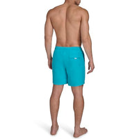 Calvin Klein Men's Volley Quick Dry Lightweight Swim Trunk - 7DAY'S
