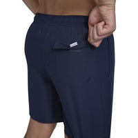 Calvin Klein Men's Volley Quick Dry Lightweight Swim Trunk - 7DAY'S