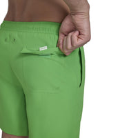 Calvin Klein Men's Volley Quick Dry Lightweight Swim Trunk - 7DAY'S