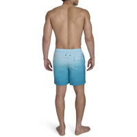 Calvin Klein Men's Volley Quick Dry Lightweight Swim Trunk - 7DAY'S
