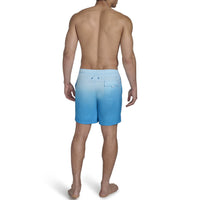Calvin Klein Men's Volley Quick Dry Lightweight Swim Trunk - 7DAY'S