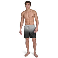 Calvin Klein Men's Volley Quick Dry Lightweight Swim Trunk - 7DAY'S