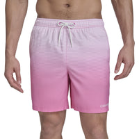 Calvin Klein Men's Volley Quick Dry Lightweight Swim Trunk - 7DAY'S