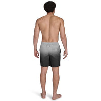 Calvin Klein Men's Volley Quick Dry Lightweight Swim Trunk - 7DAY'S