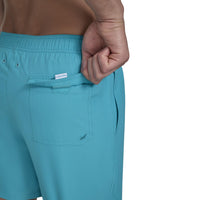 Calvin Klein Men's Volley Quick Dry Lightweight Swim Trunk - 7DAY'S
