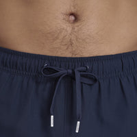 Calvin Klein Men's Volley Quick Dry Lightweight Swim Trunk - 7DAY'S