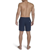 Calvin Klein Men's Volley Quick Dry Lightweight Swim Trunk - 7DAY'S