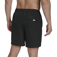 Calvin Klein Men's Volley Quick Dry Lightweight Swim Trunk - 7DAY'S