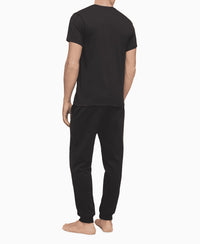 Calvin Klein Paquete de 5 camisetas de algodón clásicas para hombre - 7DAY'S