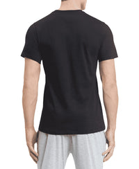 Calvin Klein Paquete de 5 camisetas de algodón clásicas para hombre - 7DAY'S