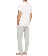 Calvin Klein Paquete de 5 camisetas de algodón clásicas para hombre - 7DAY'S