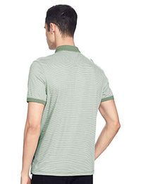Calvin Klein Polo Jacquard Refined Hombre - 7DAY'S