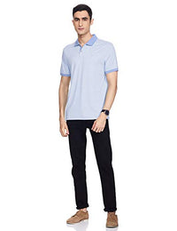 Calvin Klein Polo Jacquard Refined Hombre - 7DAY'S
