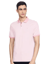 Calvin Klein Polo Jacquard Refined Hombre - 7DAY'S