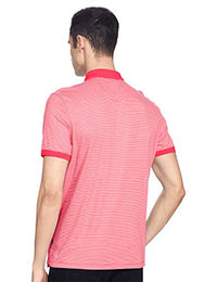 Calvin Klein Polo Jacquard Refined Hombre - 7DAY'S
