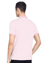 Calvin Klein Polo Jacquard Refined Hombre - 7DAY'S