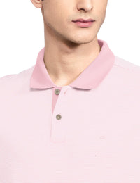 Calvin Klein Polo Jacquard Refined Hombre - 7DAY'S