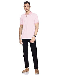 Calvin Klein Polo Jacquard Refined Hombre - 7DAY'S