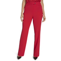 Calvin Klein Straight - Leg Classic Business Casual Pants for Women - 7DAY'S