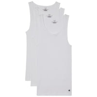 Calvin Klein underwear Men's Cotton Classic 3 - Pack Tank - 7DAY'S