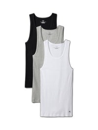 Calvin Klein underwear Men's Cotton Classic 3 - Pack Tank - 7DAY'S