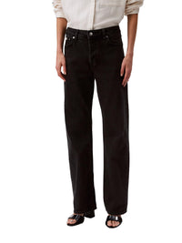 Calvin Klein Women's 90s Straight Jeans - 7DAY'S