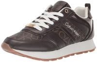 Calvin Klein Women's Carlla Sneaker - 7DAY'S
