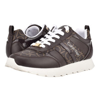Calvin Klein Women's Carlla Sneaker - 7DAY'S