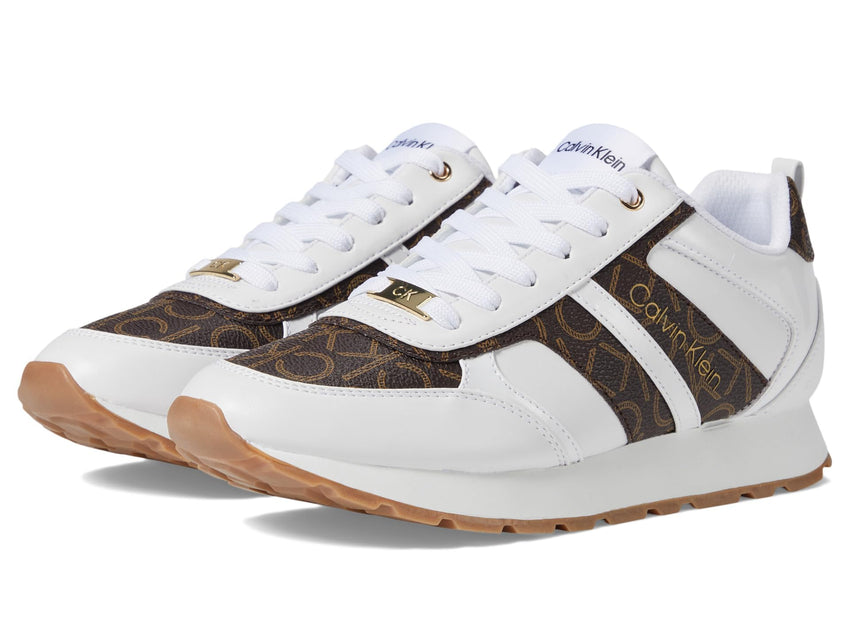 Calvin Klein Women's Carlla Sneaker - 7DAY'S