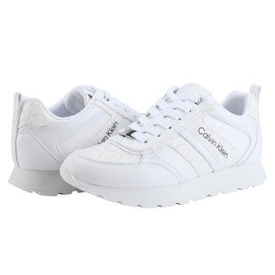 Calvin Klein Women's Carlla Sneaker - 7DAY'S
