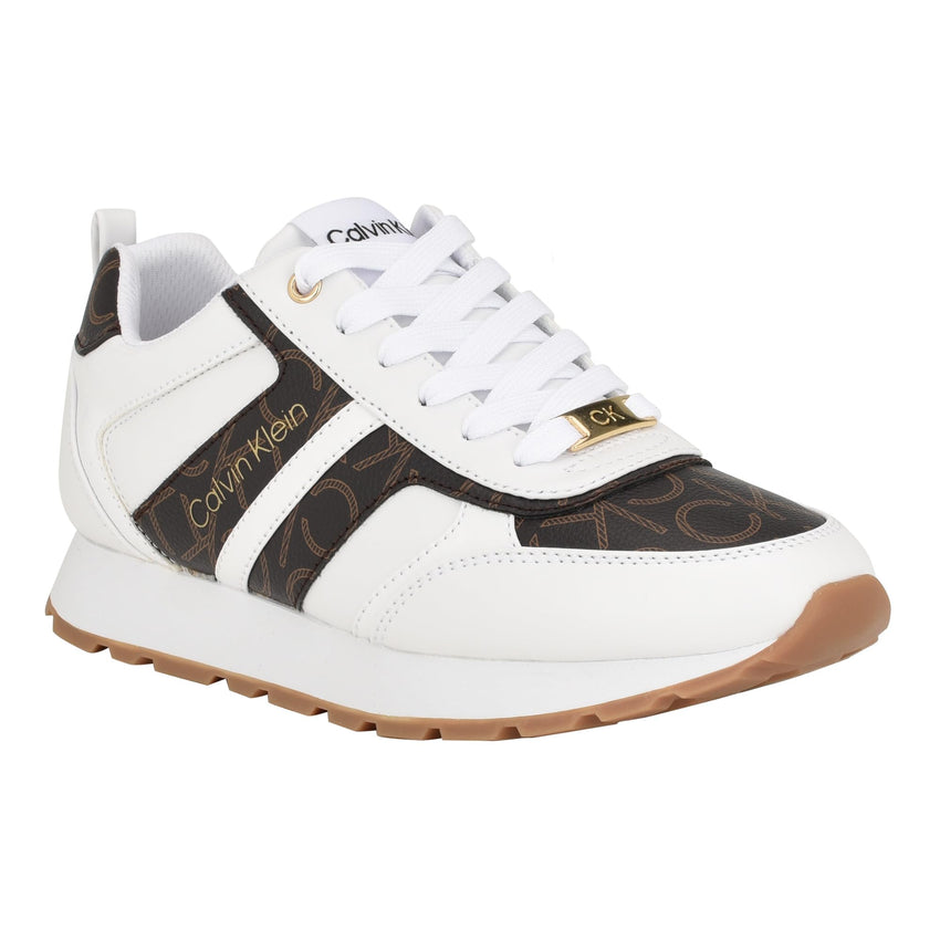 Calvin Klein Women's Carlla Sneaker - 7DAY'S