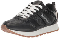 Calvin Klein Women's Carlla Sneaker - 7DAY'S