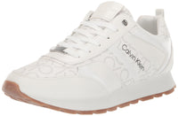 Calvin Klein Women's Carlla Sneaker - 7DAY'S