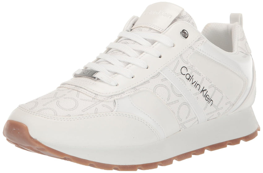 Calvin Klein Women's Carlla Sneaker - 7DAY'S