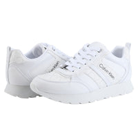 Calvin Klein Women's Carlla Sneaker - 7DAY'S