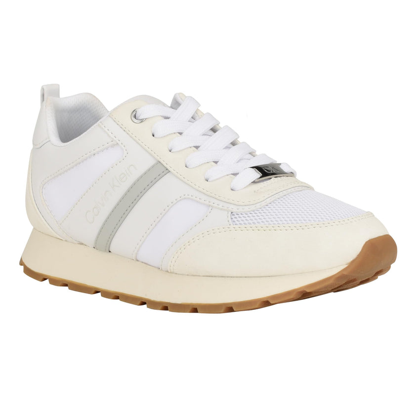 Calvin Klein Women's Carlla Sneaker - 7DAY'S