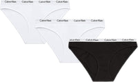 Calvin Klein Women's Carousel Bikini Panty - 7DAY'S