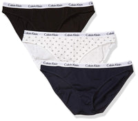 Calvin Klein Women's Carousel Bikini Panty - 7DAY'S