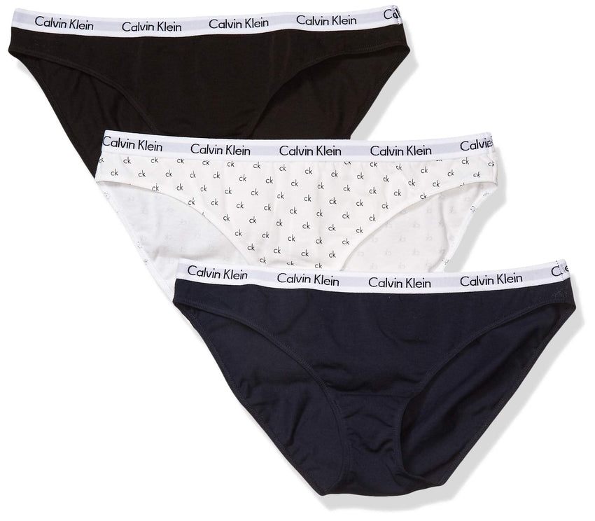 Calvin Klein Women's Carousel Bikini Panty - 7DAY'S