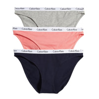Calvin Klein Women's Carousel Bikini Panty - 7DAY'S