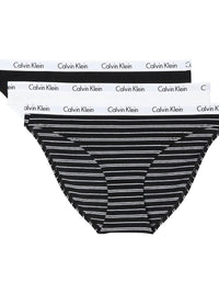 Calvin Klein Women's Carousel Bikini Panty - 7DAY'S