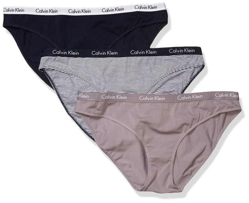 Calvin Klein Women's Carousel Bikini Panty - 7DAY'S