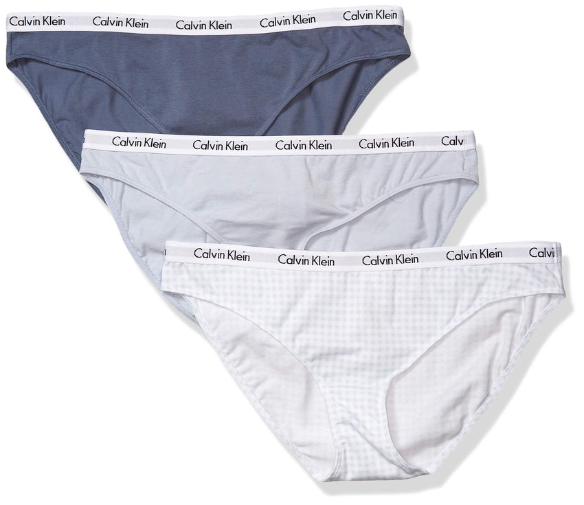 Calvin Klein Women's Carousel Bikini Panty - 7DAY'S