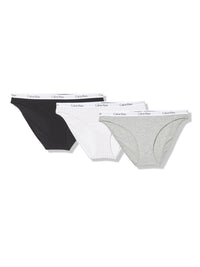 Calvin Klein Women's Carousel Bikini Panty - 7DAY'S